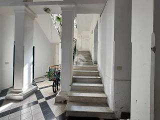 Interno palazzo