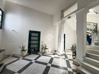 Interno palazzo