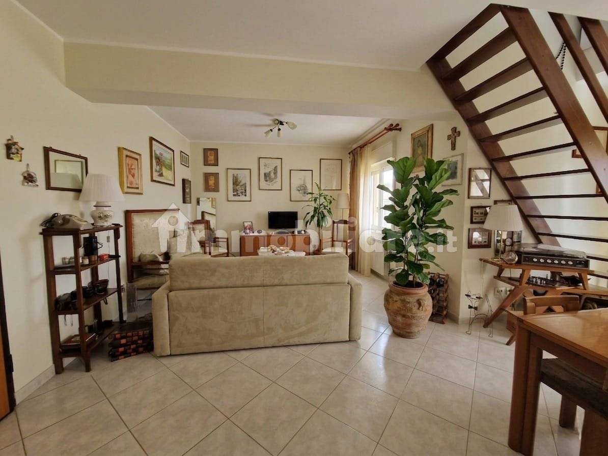 Appartamento in vendita a Messina