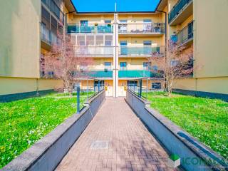 Cortile interno