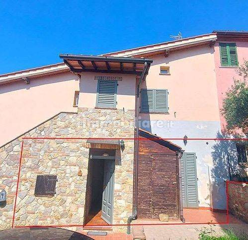 Appartamento in vendita a Foiano della Chiana