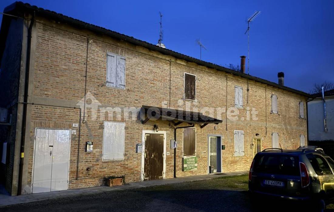 Casa indipendente in vendita a Baricella