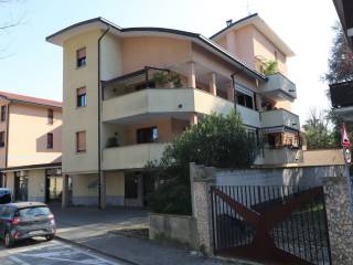 Facciata