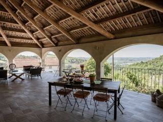Veranda