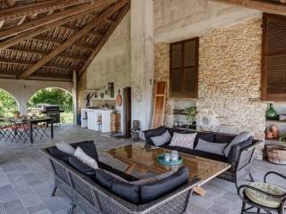 Veranda