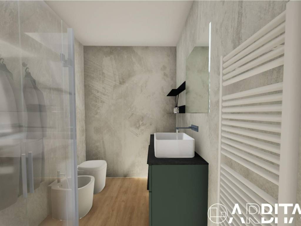 Bagno