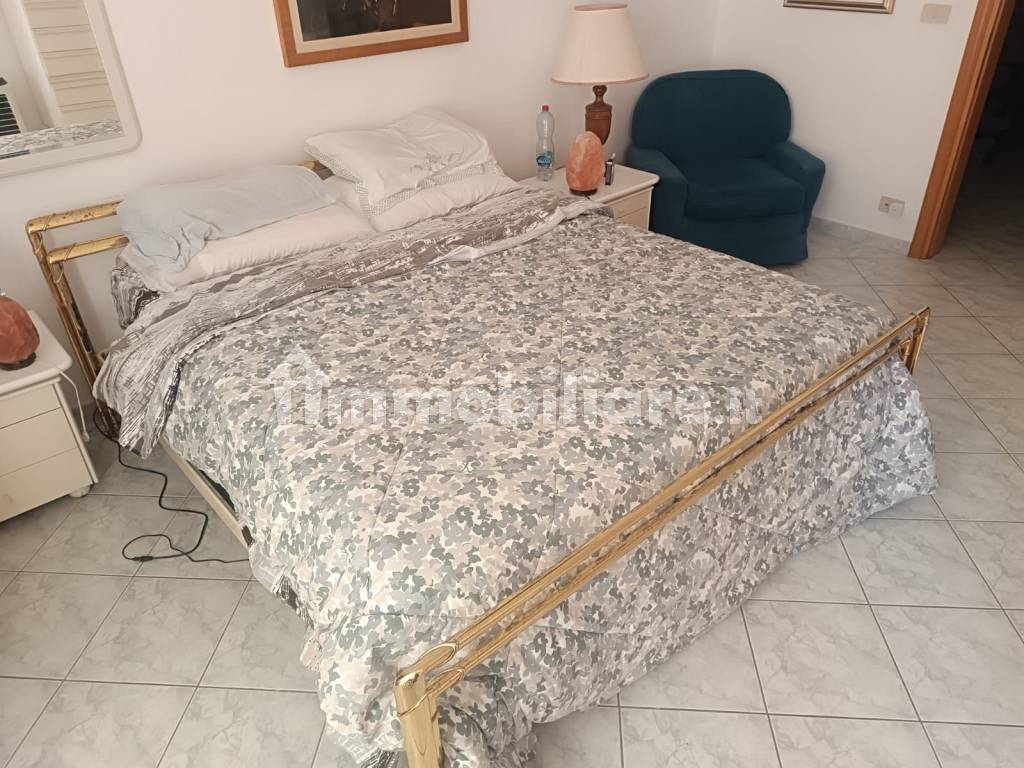 Camera da letto