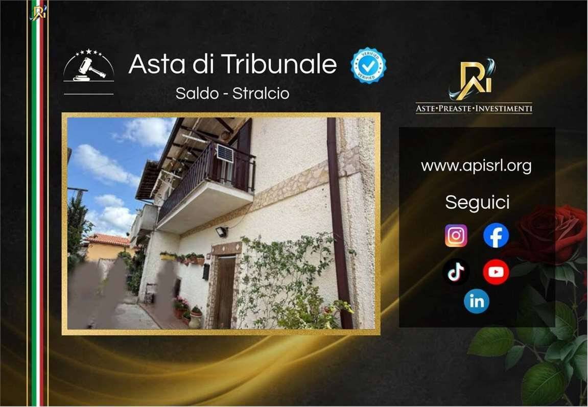 Appartamento in vendita a Lariano