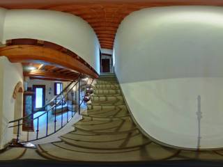 Interno palazzo