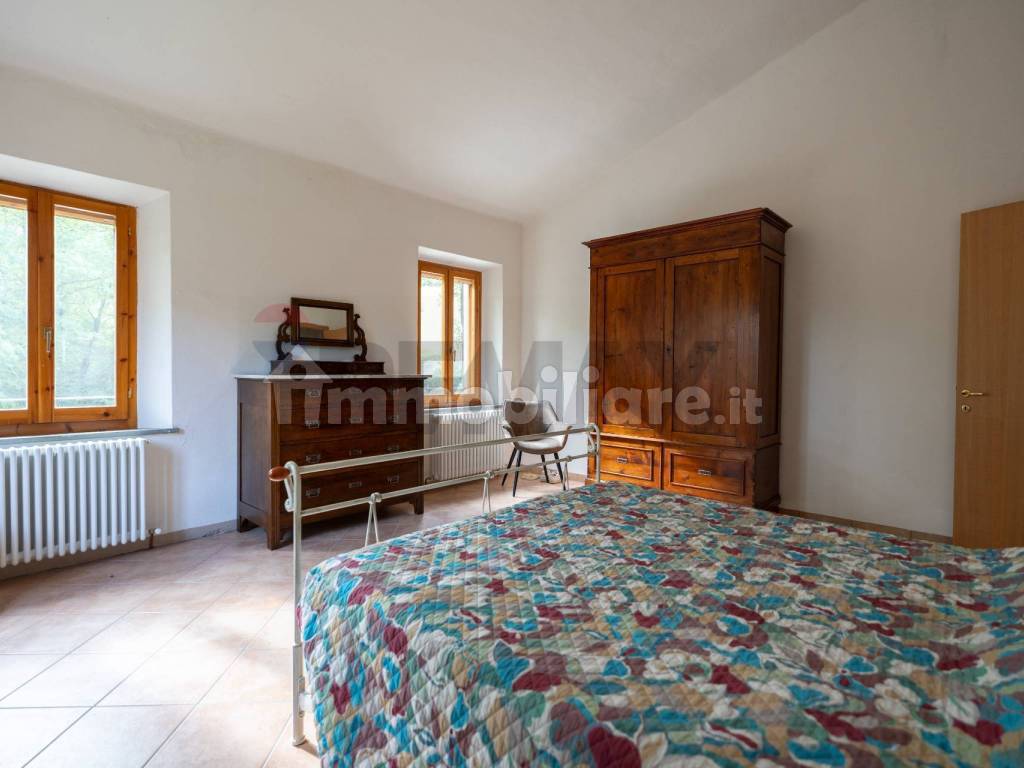 Camera da letto