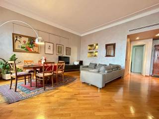 Trilocale piazzale Paolo Gorini 16, Città Studi, Milano