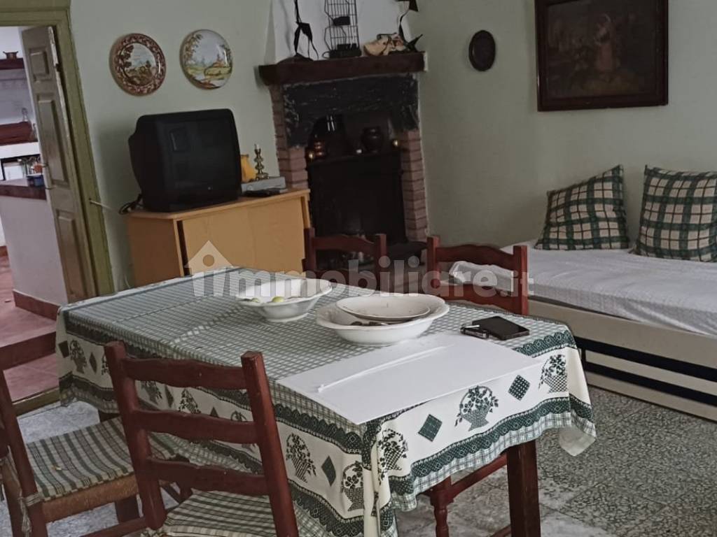 Sala da pranzo