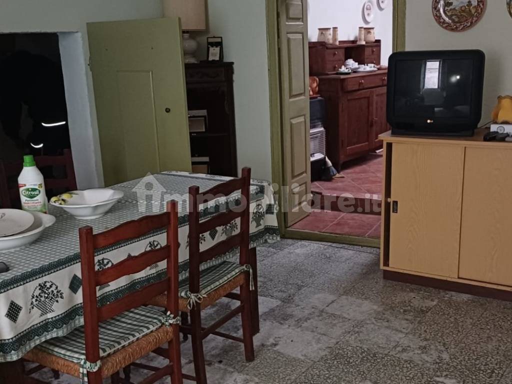 Sala da pranzo