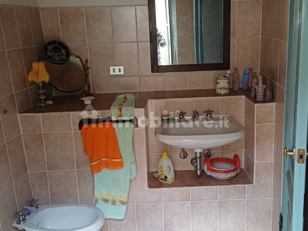 Bagno