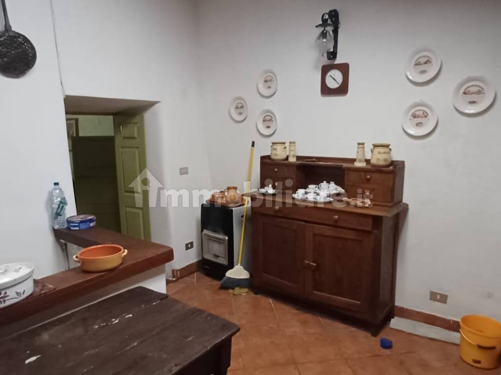 Sala da pranzo