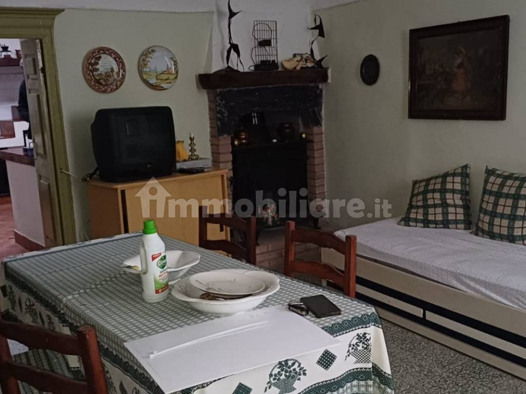 Sala da pranzo