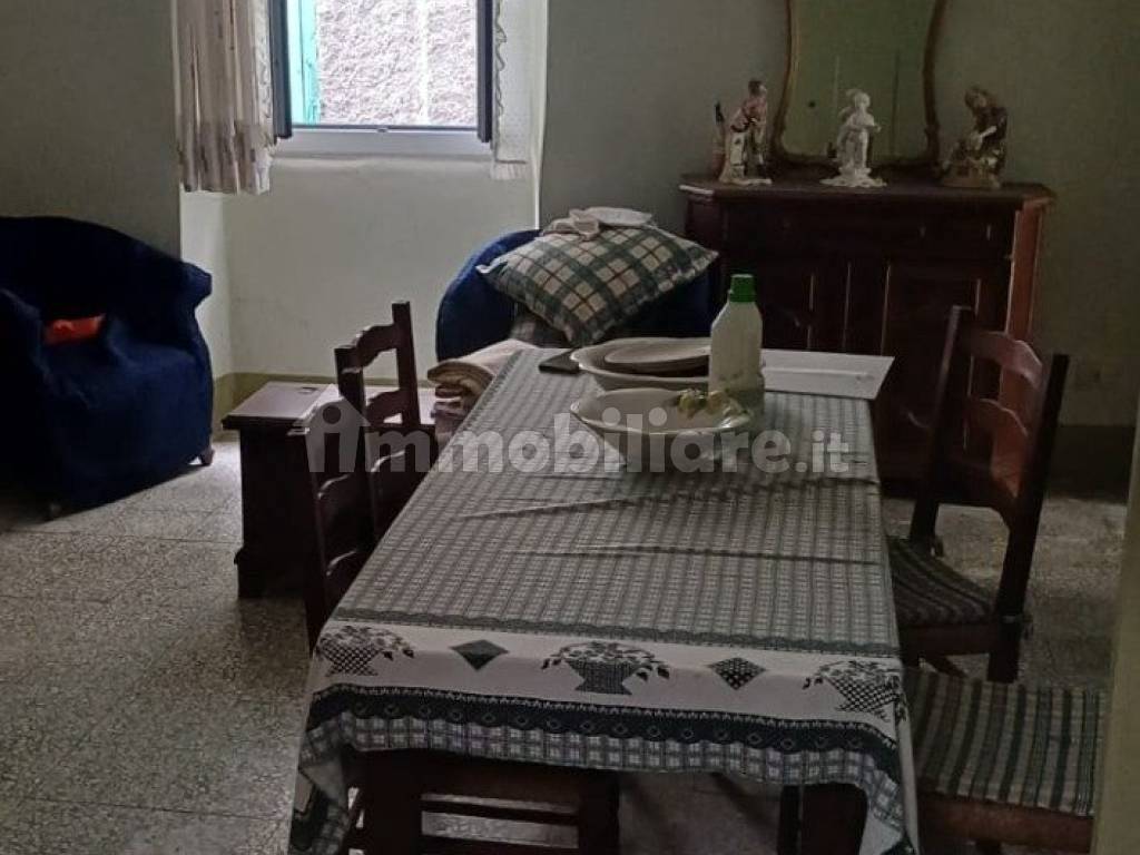 Sala da pranzo