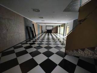 Interno palazzo