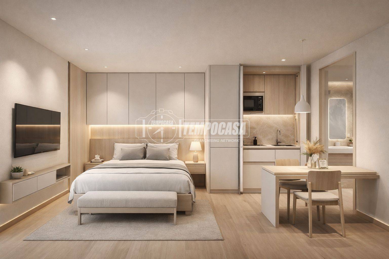 Appartamento in vendita a Stresa