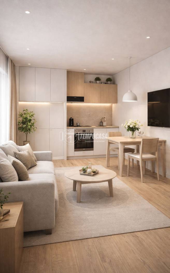 Appartamento in vendita a Stresa