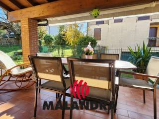 Veranda