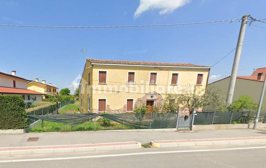 Casa indipendente in vendita a Tribano