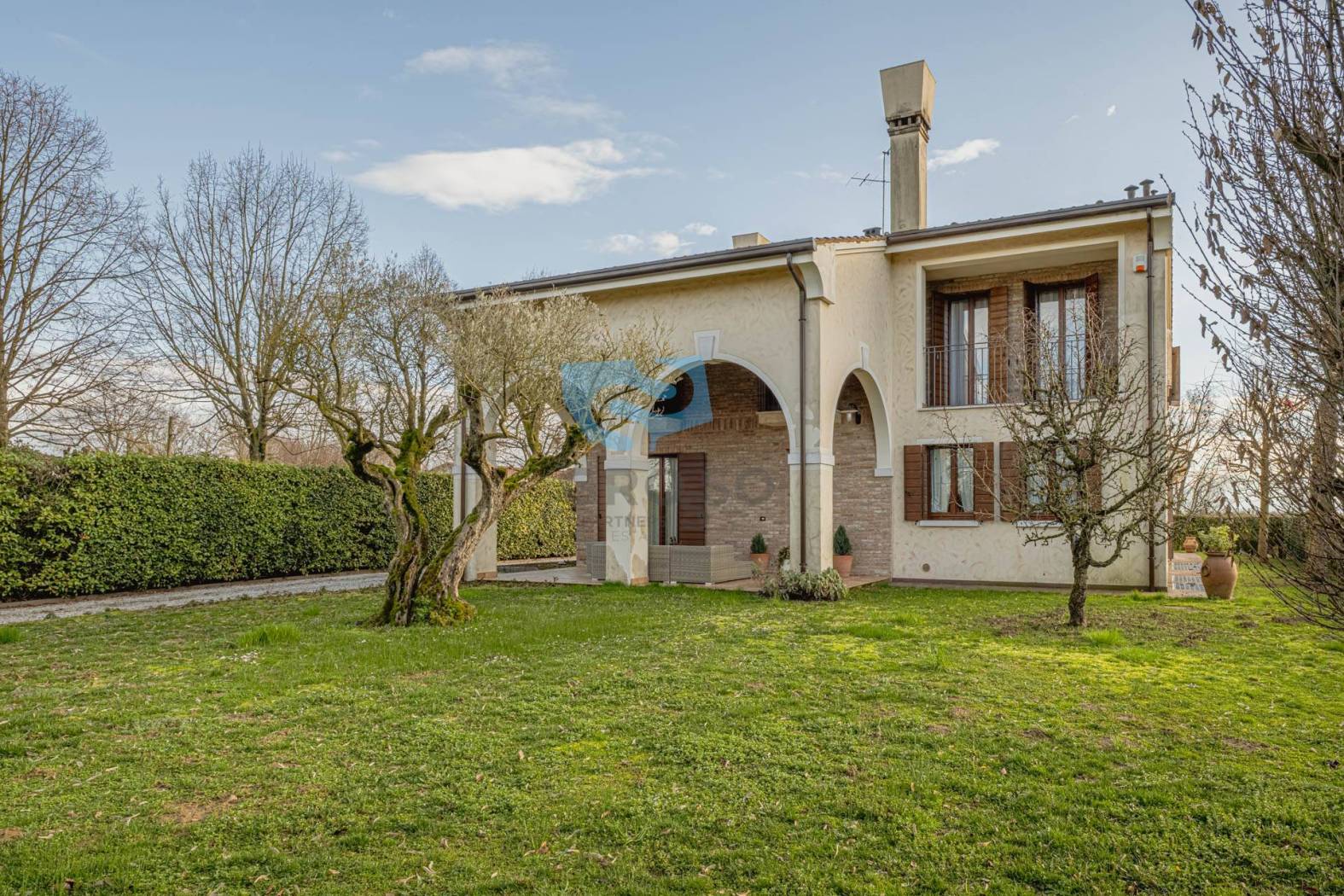 Villa in vendita a Monastier di Treviso