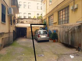 Cortile interno