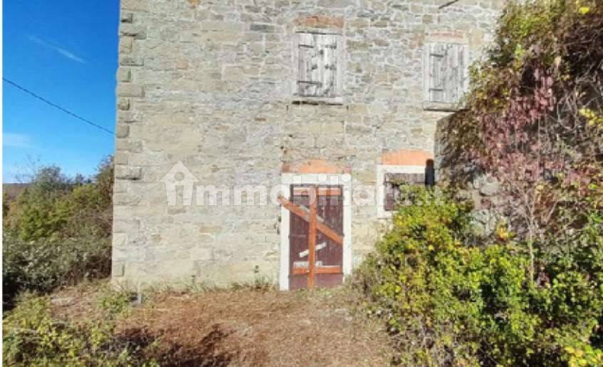 Appartamento in vendita a Londa