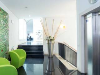 Interno palazzo