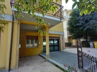 Cortile interno