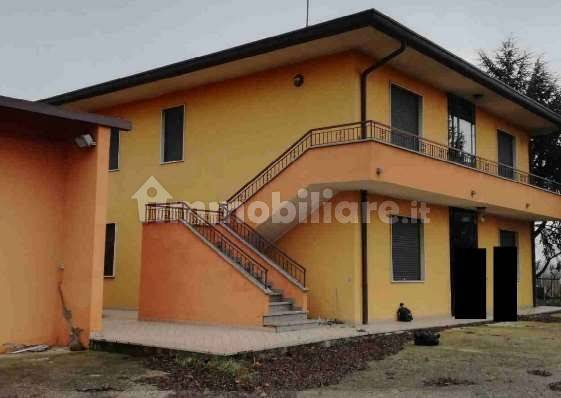 Appartamento in vendita a Maserà di Padova