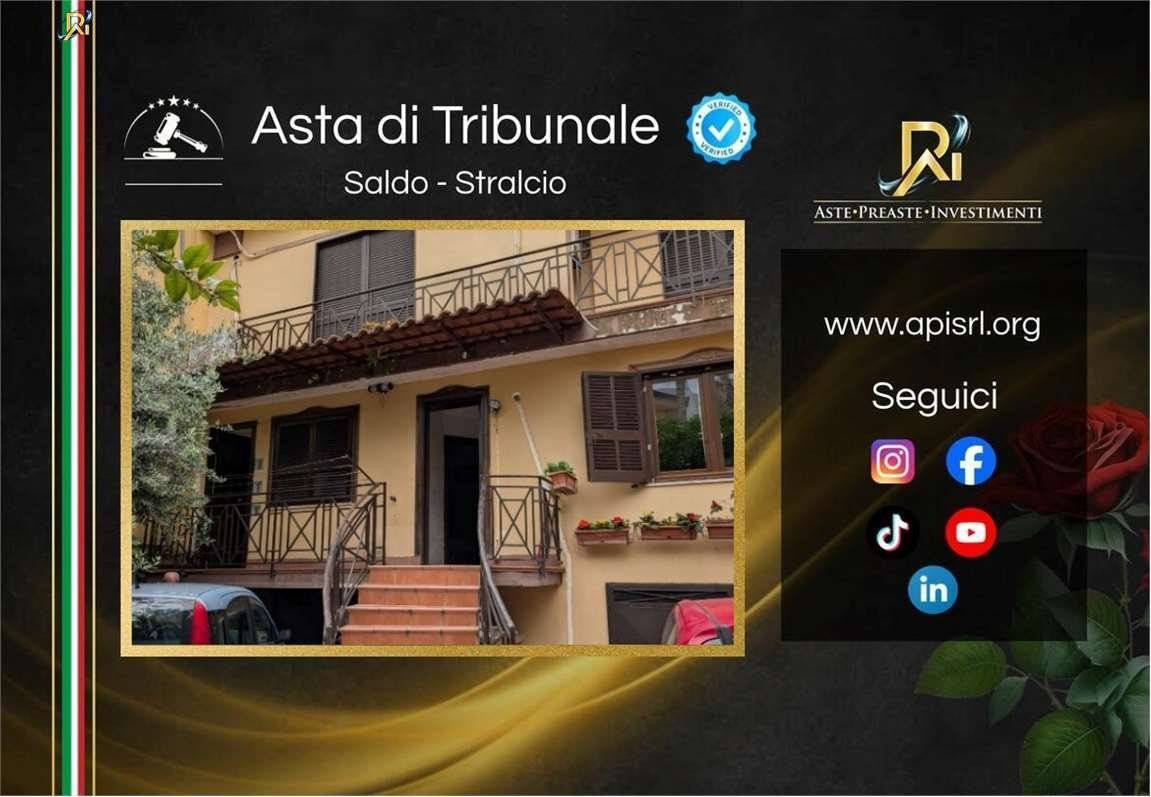 Appartamento in vendita a Villaricca