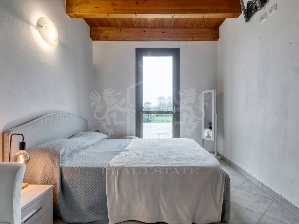 Camera da letto