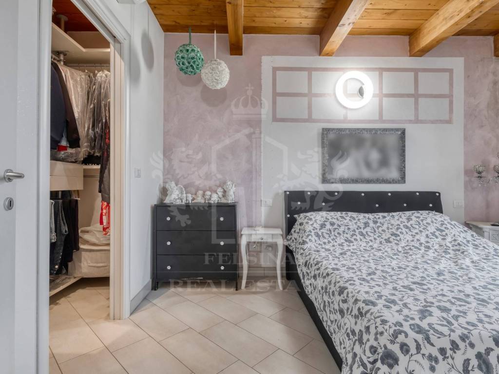 Camera da letto