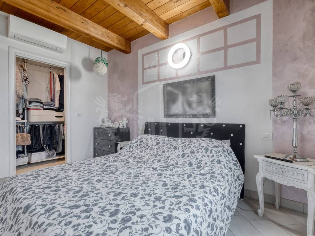 Camera da letto
