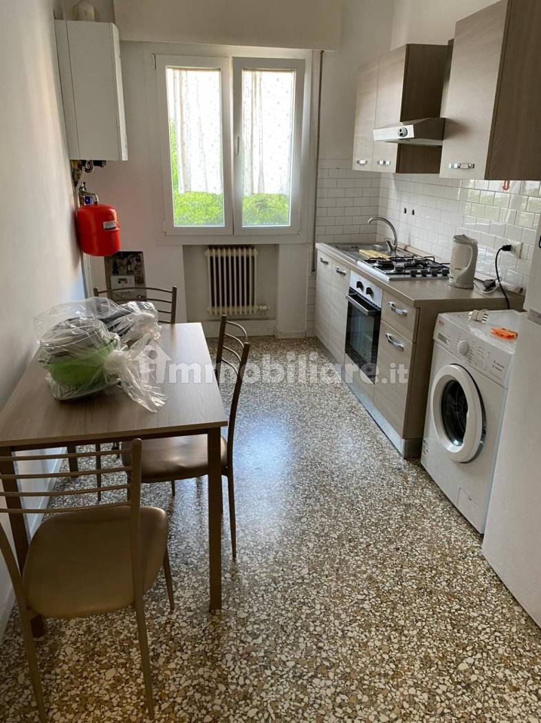 Appartamento in affitto a Venezia