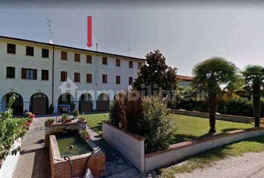 Casa indipendente in vendita a Oderzo