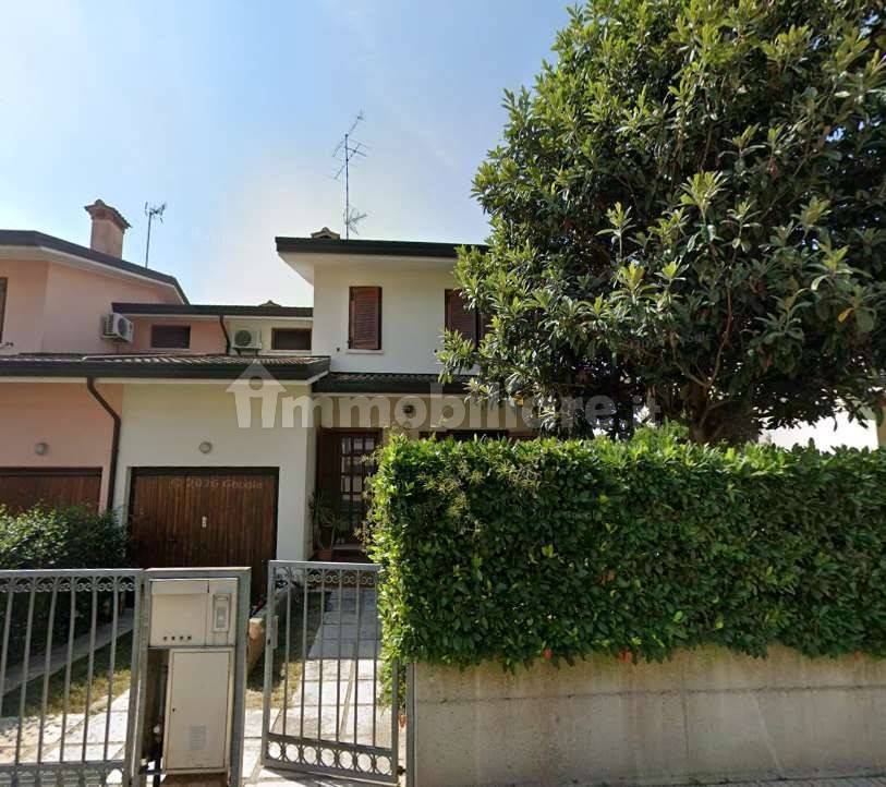 Villetta a schiera in vendita a Sacile