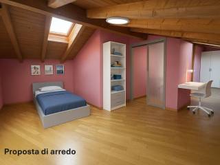 Camera da letto