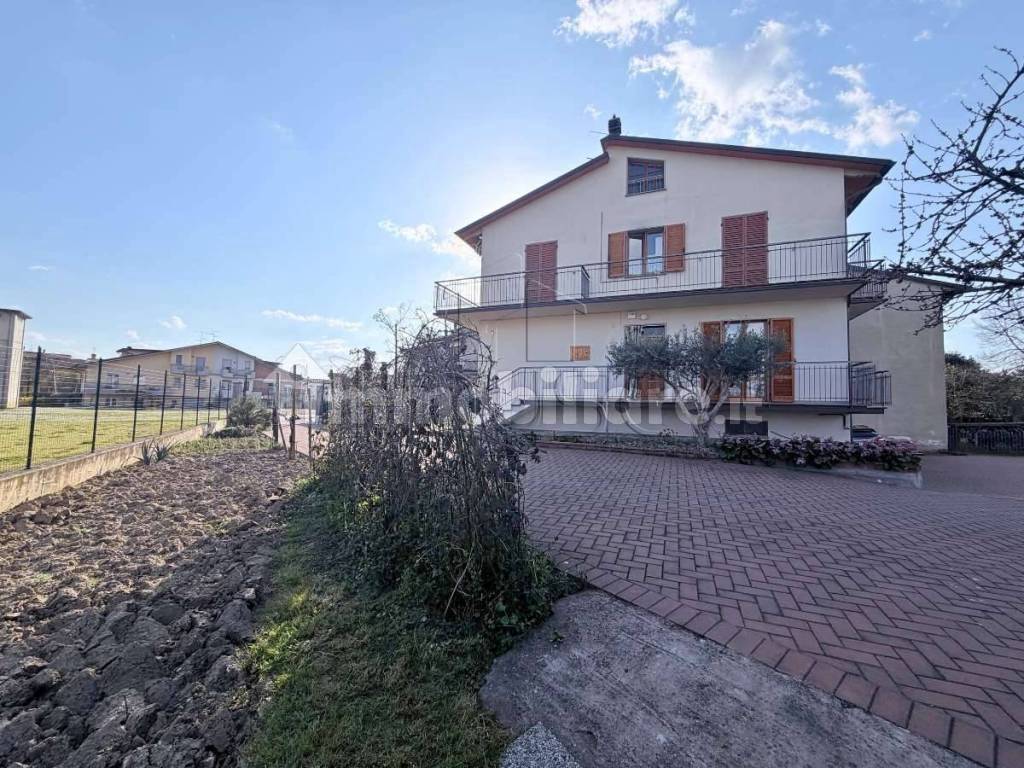 Facciata