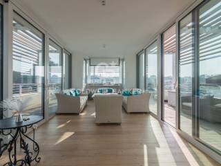Veranda