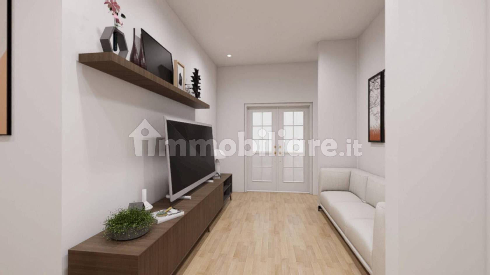 Appartamento in vendita a Castel Maggiore