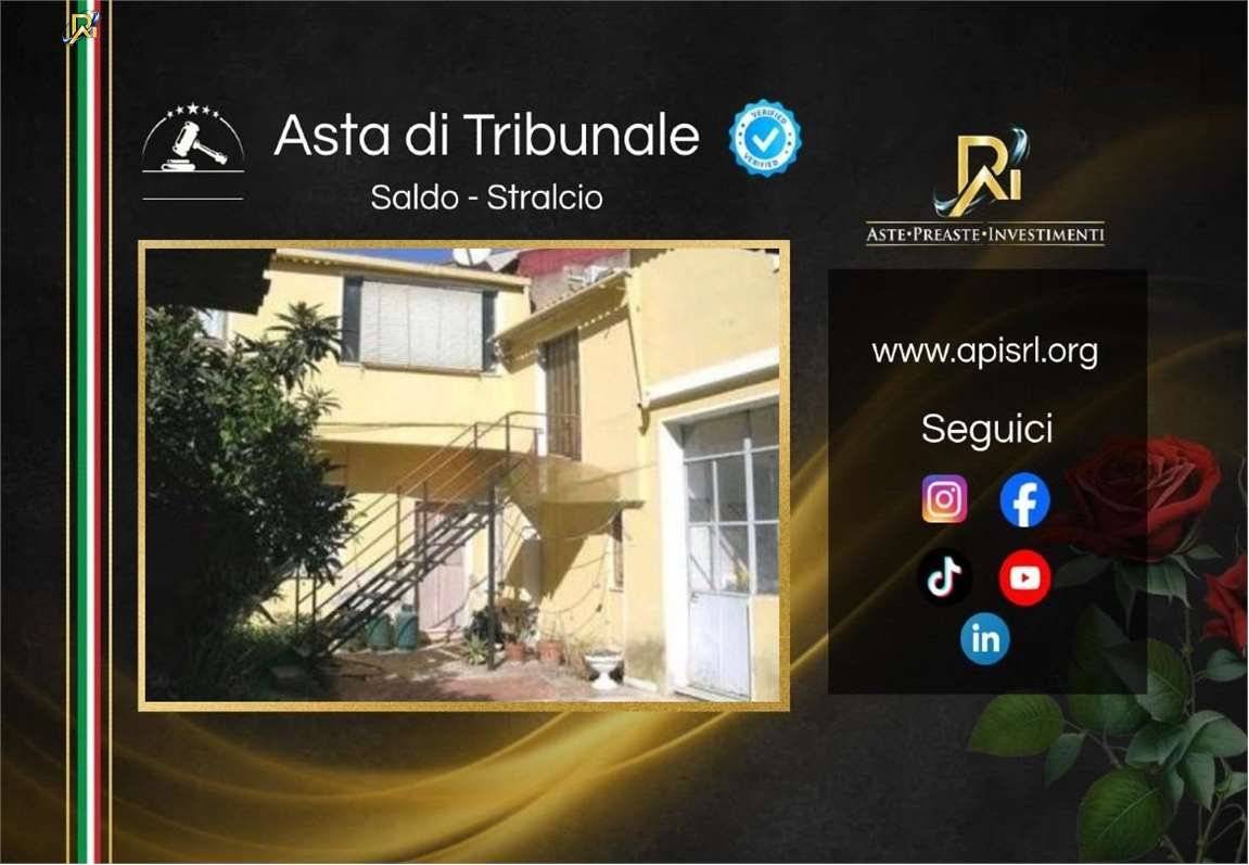 Appartamento in vendita a San Gavino Monreale