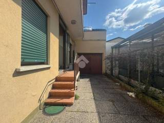 Cortile interno