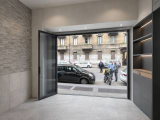 Interno palazzo