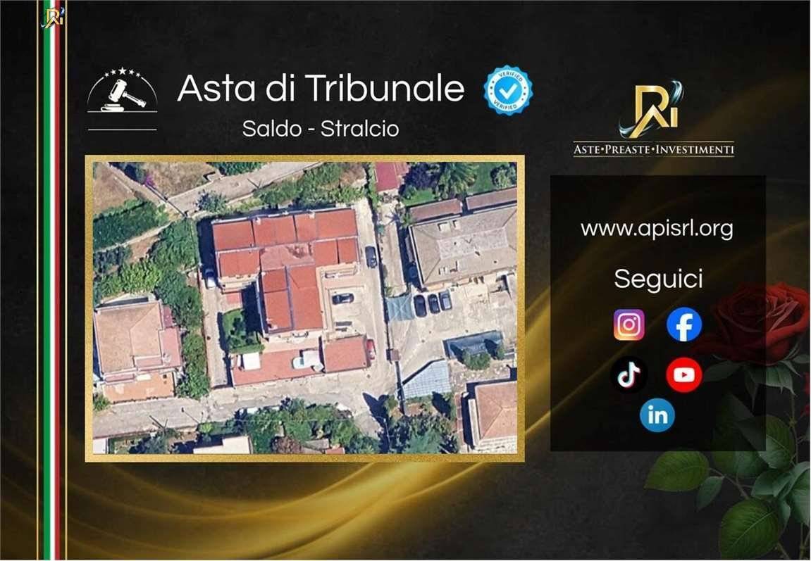 Appartamento in vendita a Eboli