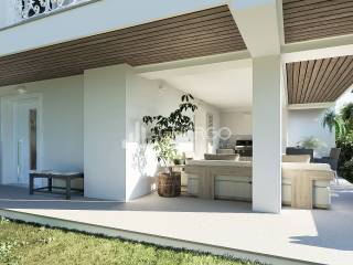 Veranda