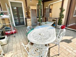 Veranda