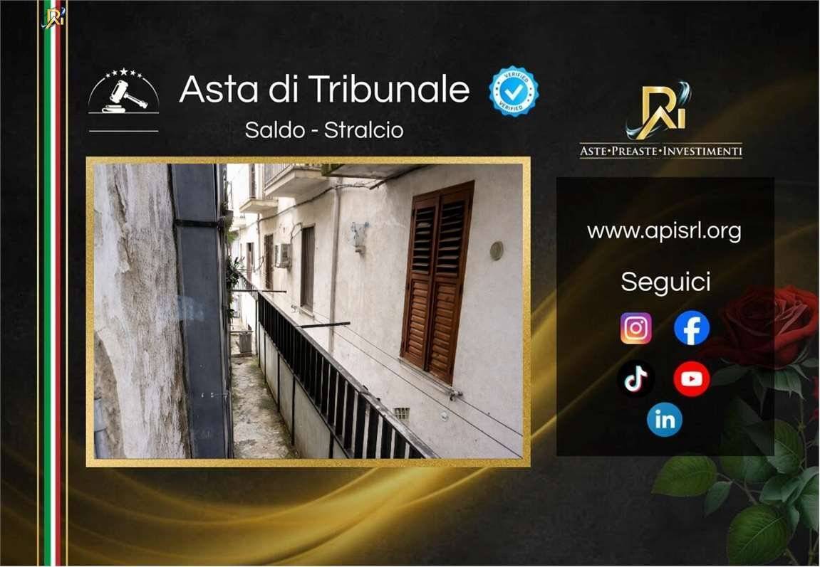 Casa indipendente in vendita a Altavilla Silentina